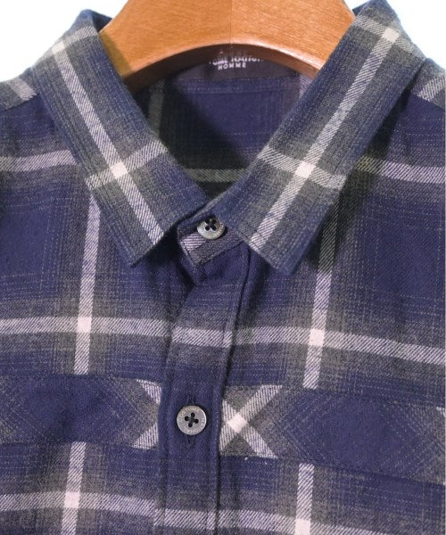 CoSTUME NATIONAL HOMME 休閒襯衫