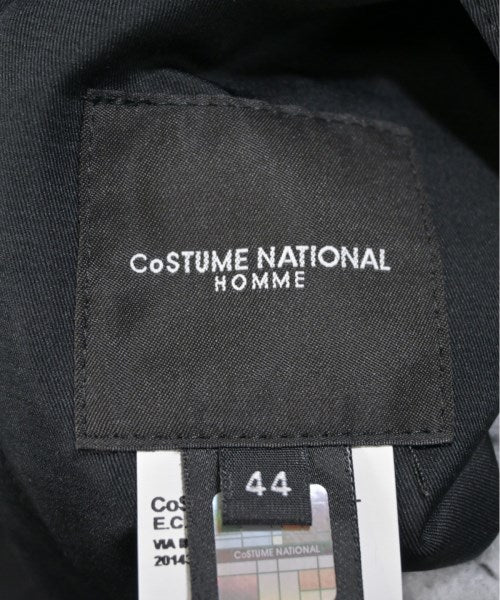 CoSTUME NATIONAL HOMME 休夾克