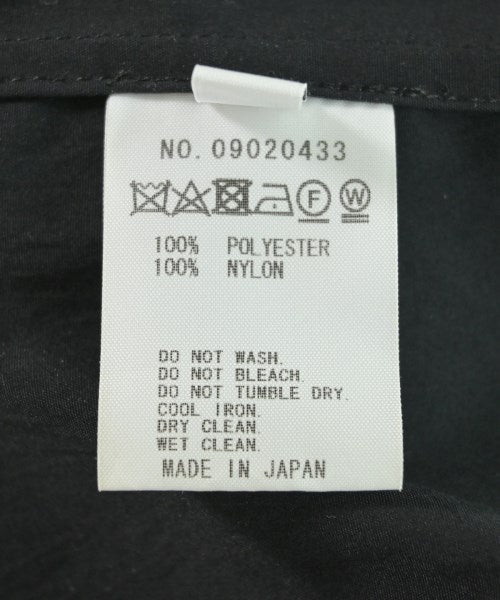 CoSTUME NATIONAL HOMME 其他飛行外套