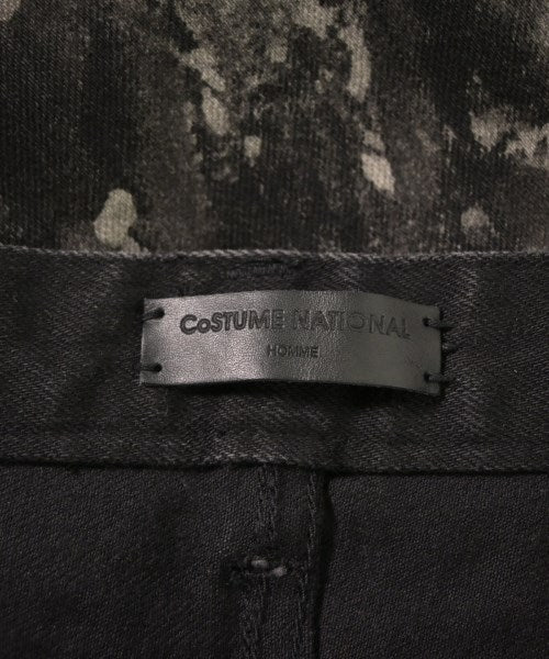 CoSTUME NATIONAL HOMME 牛仔褲