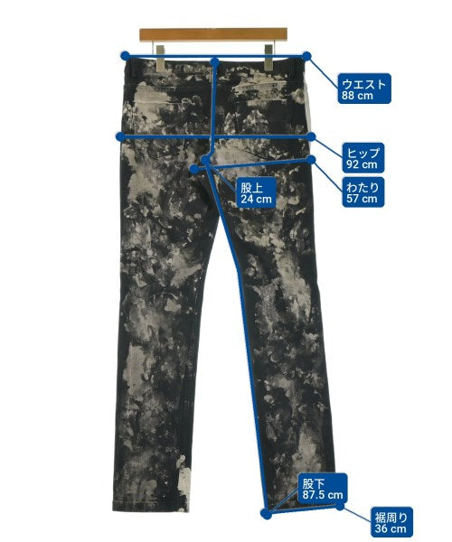 CoSTUME NATIONAL HOMME 牛仔褲