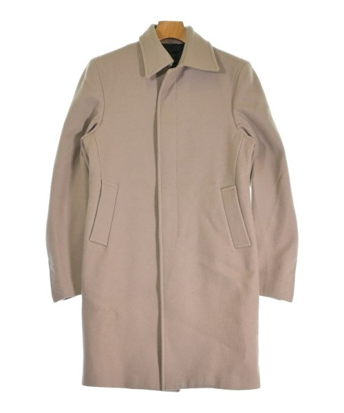 CoSTUME NATIONAL HOMME 支撐領外套