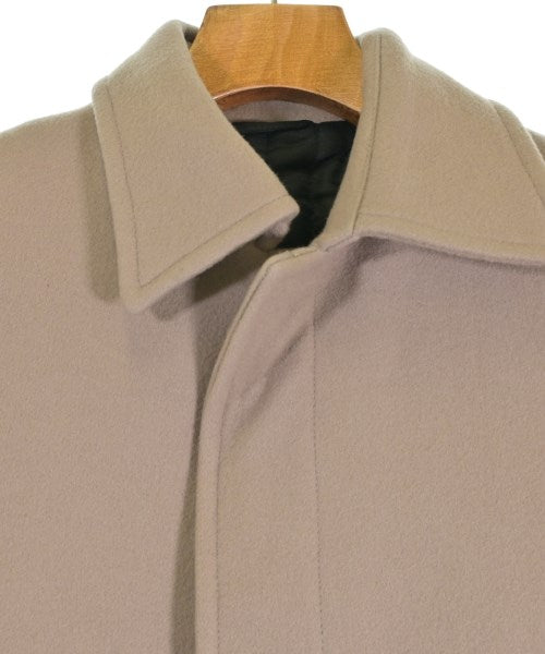 CoSTUME NATIONAL HOMME 支撐領外套