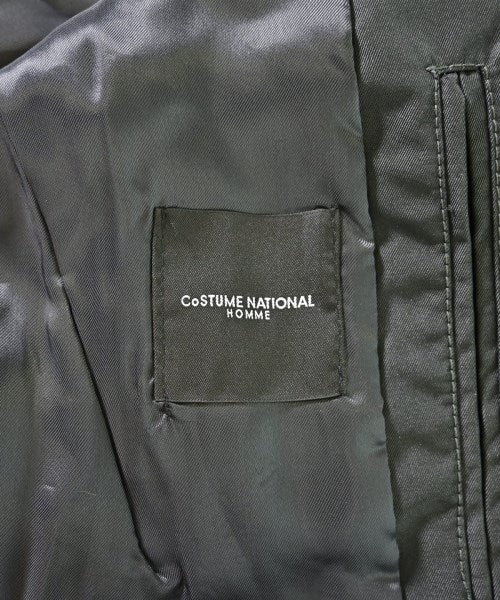 CoSTUME NATIONAL HOMME 其他大衣