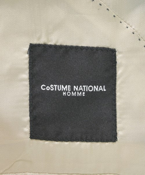 CoSTUME NATIONAL HOMME 西裝外套