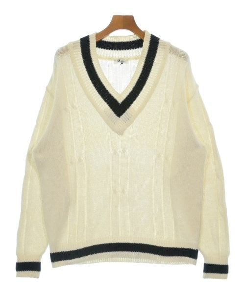 GIULIANO FUJIWARA 毛衣