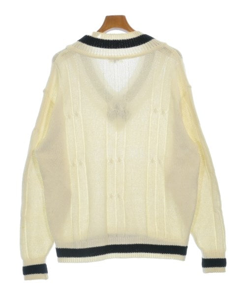 GIULIANO FUJIWARA 毛衣