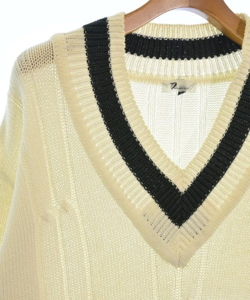 GIULIANO FUJIWARA 毛衣