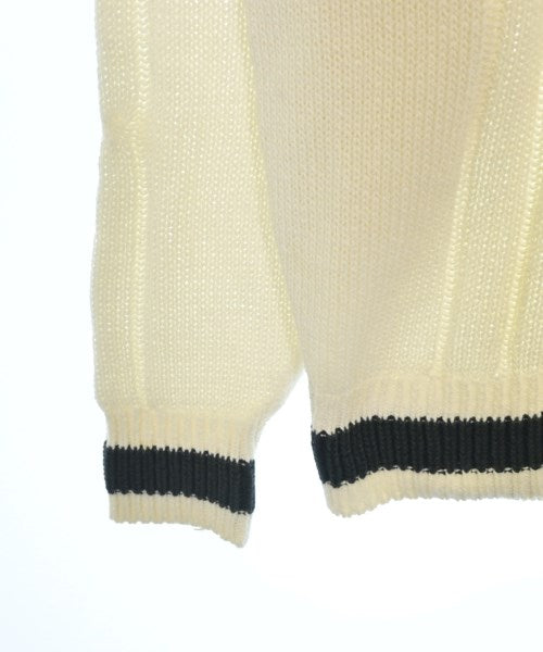 GIULIANO FUJIWARA 毛衣