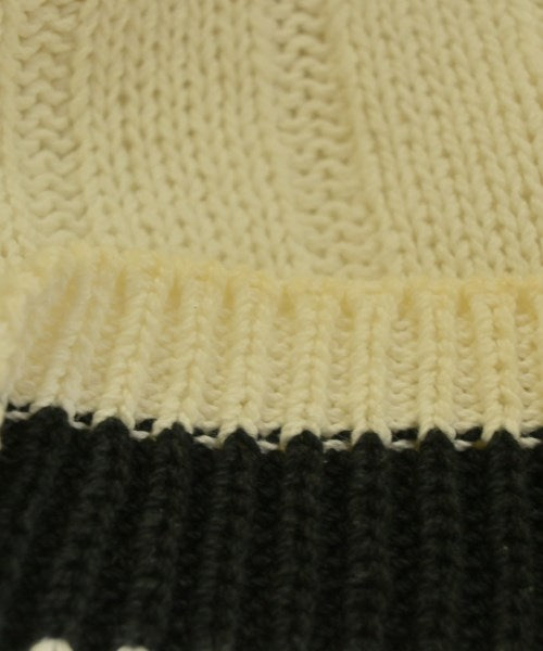 GIULIANO FUJIWARA 毛衣