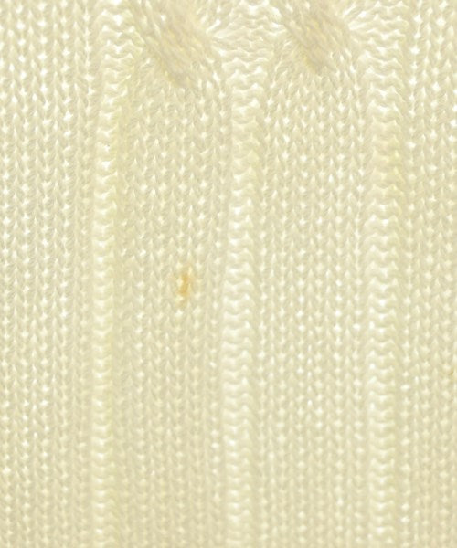 GIULIANO FUJIWARA 毛衣