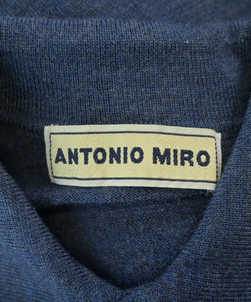 ANTONIO MIRO 毛衣