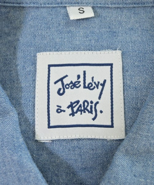 Jose' Le'vy 休閒襯衫