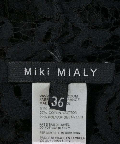MIKI MIALY 背心