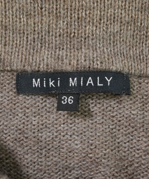 MIKI MIALY 開襟衫