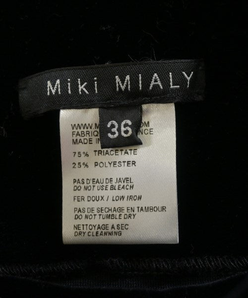 MIKI MIALY 洋裝