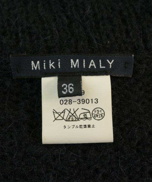 MIKI MIALY 開襟衫