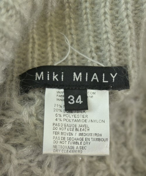 MIKI MIALY 開襟衫