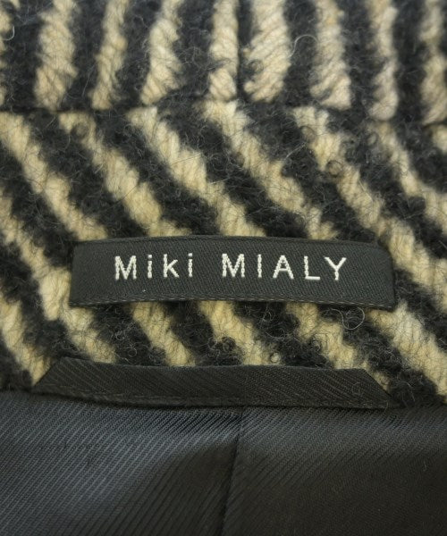 MIKI MIALY 切斯特披風
