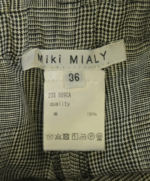 MIKI MIALY 其他款