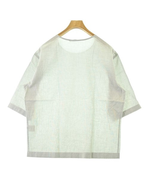 CHRISTOPHE LEMAIRE 休閒襯衫