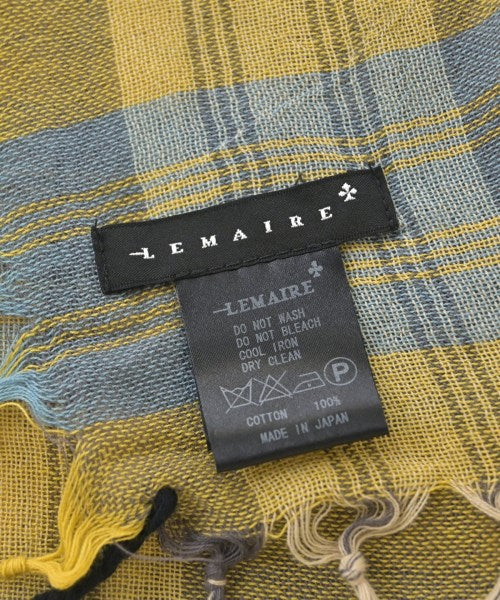 CHRISTOPHE LEMAIRE 披肩