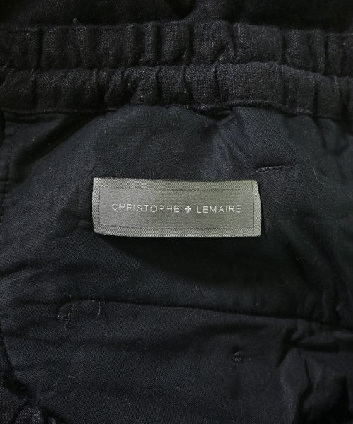 CHRISTOPHE LEMAIRE 其他款