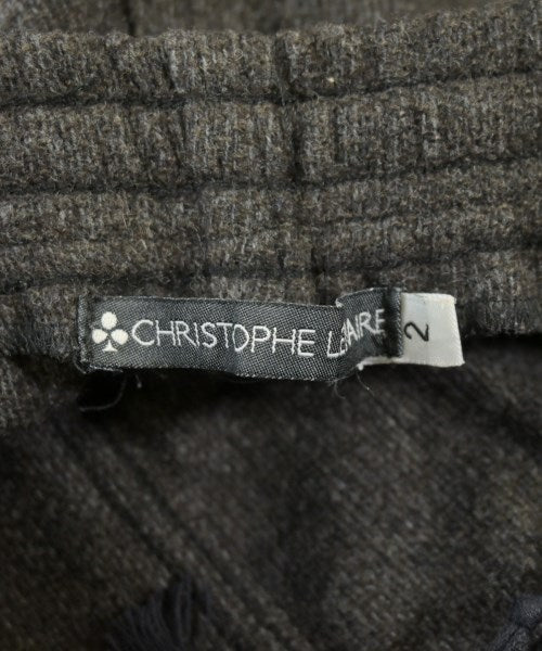 CHRISTOPHE LEMAIRE 其他款