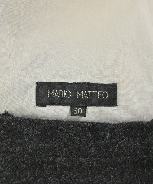 MARIO MATTEO 其他飛行外套