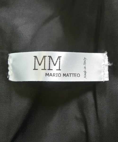 MARIO MATTEO 其他飛行外套