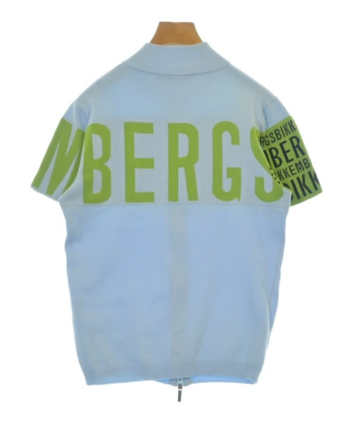 BIKKEMBERGS 開襟衫