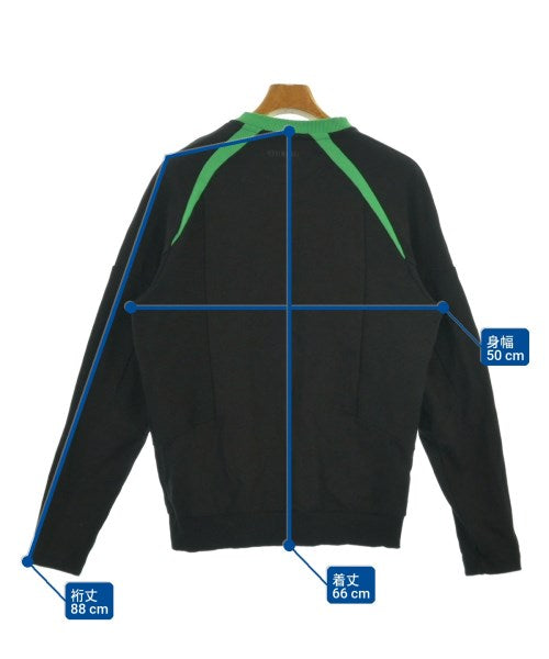 BIKKEMBERGS 運動衫