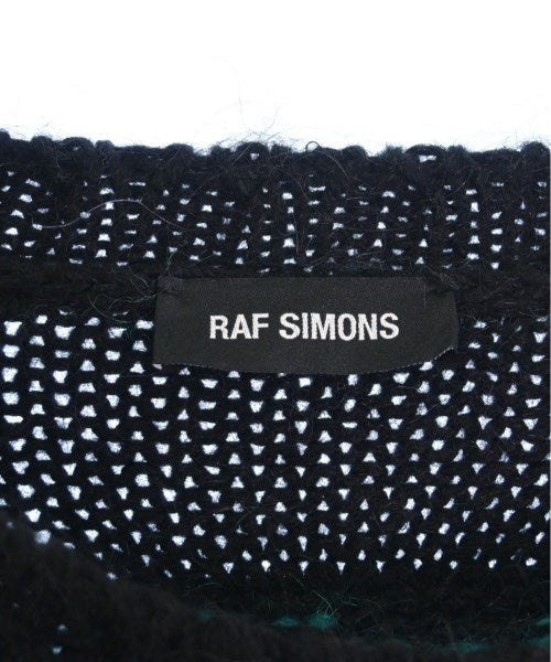 RAF SIMONS 毛衣