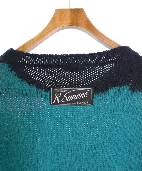 RAF SIMONS 毛衣