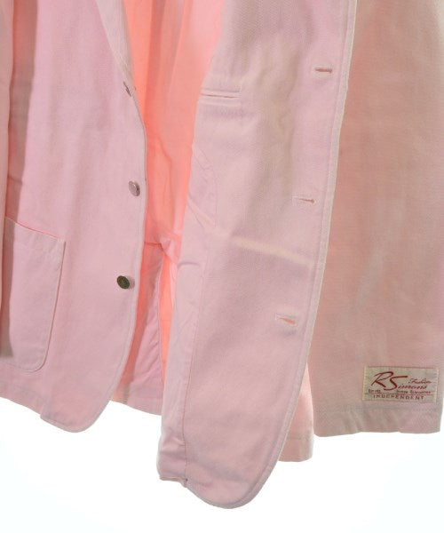 RAF SIMONS 西裝外套