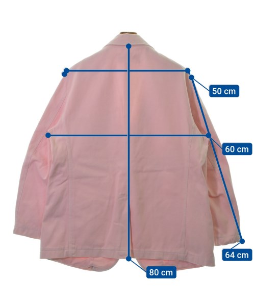 RAF SIMONS 西裝外套