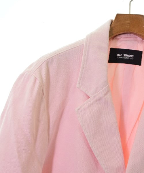 RAF SIMONS 西裝外套