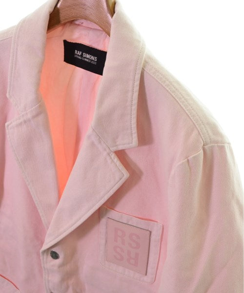 RAF SIMONS 西裝外套