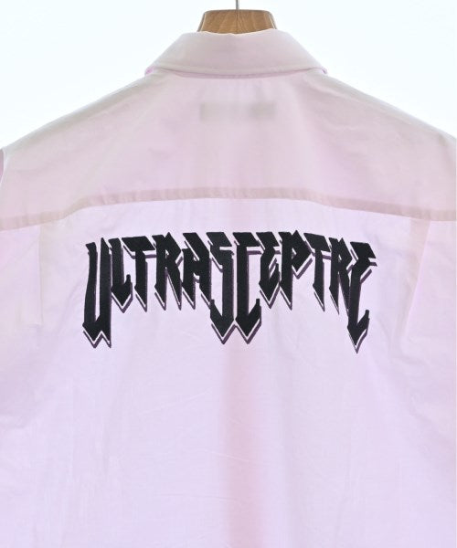 RAF SIMONS 休襯衫