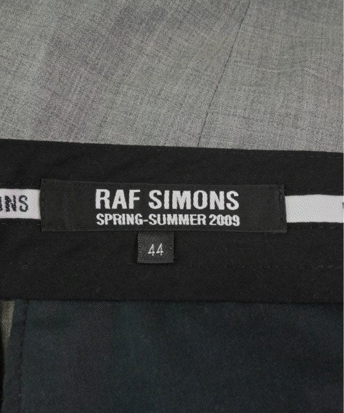 RAF SIMONS 長褲