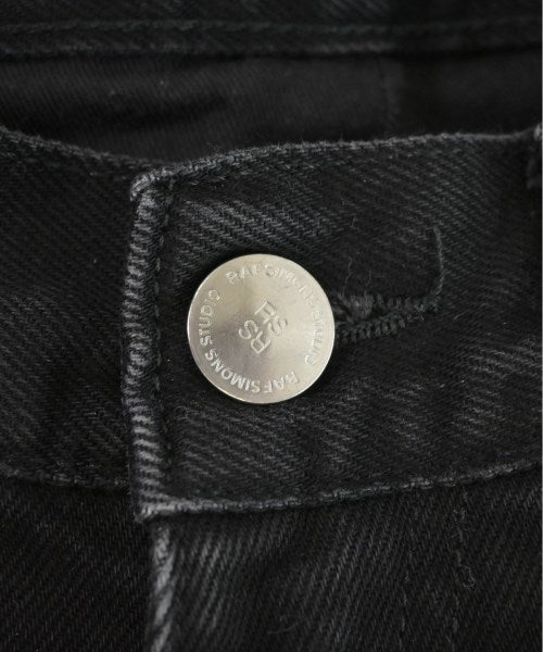 RAF SIMONS デニムパンツ