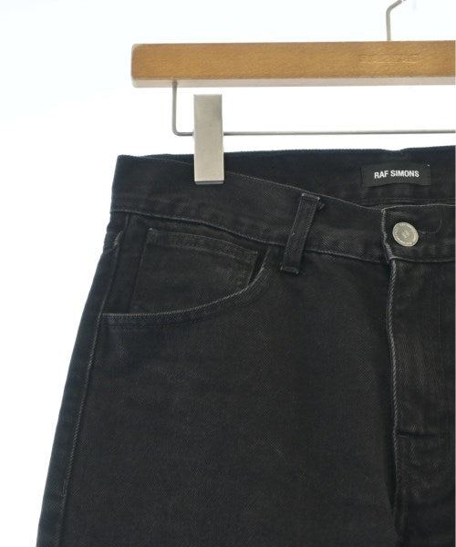 RAF SIMONS デニムパンツ