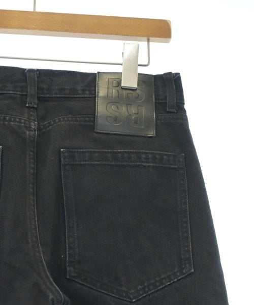 RAF SIMONS デニムパンツ
