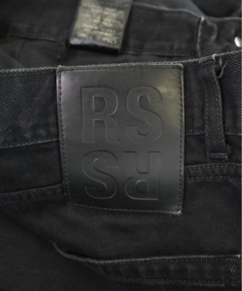 RAF SIMONS デニムパンツ