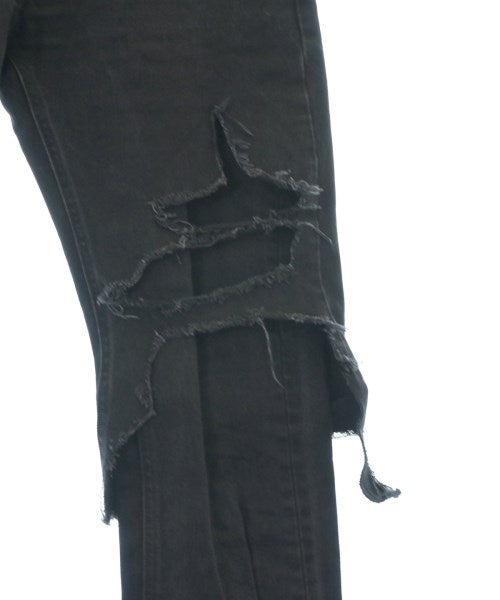 RAF SIMONS デニムパンツ