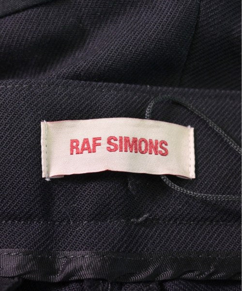 RAF SIMONS 短