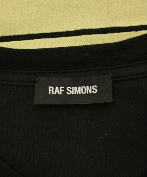 RAF SIMONS T恤/上衣