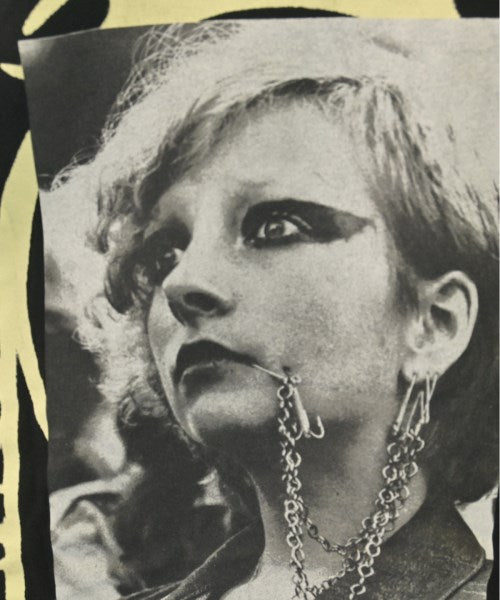 RAF SIMONS T恤/上衣