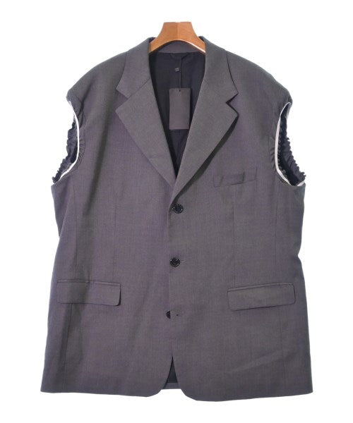 RAF SIMONS 斜紋夾克