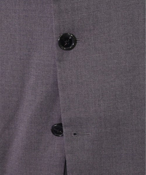 RAF SIMONS 斜紋夾克